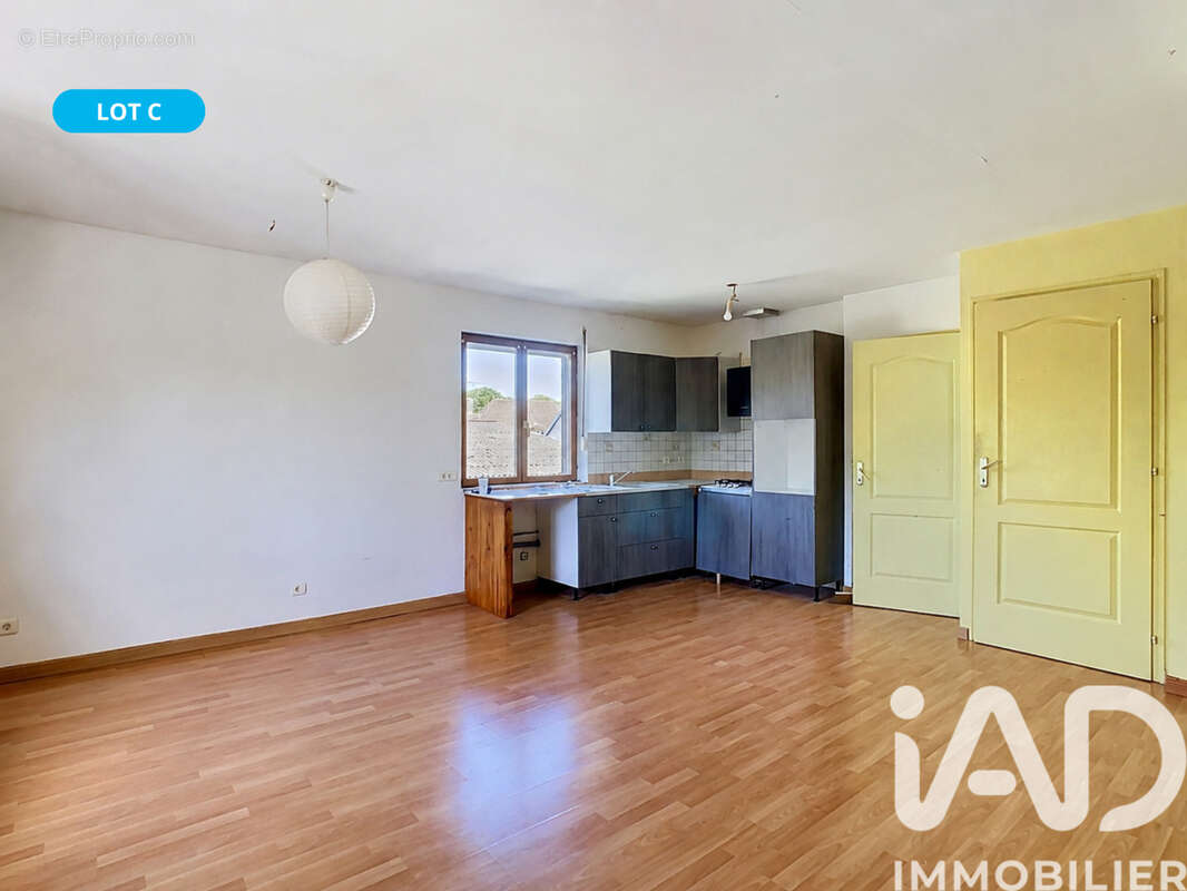 Appartement 350 m² à Plancy-L'abbaye  - photo 8