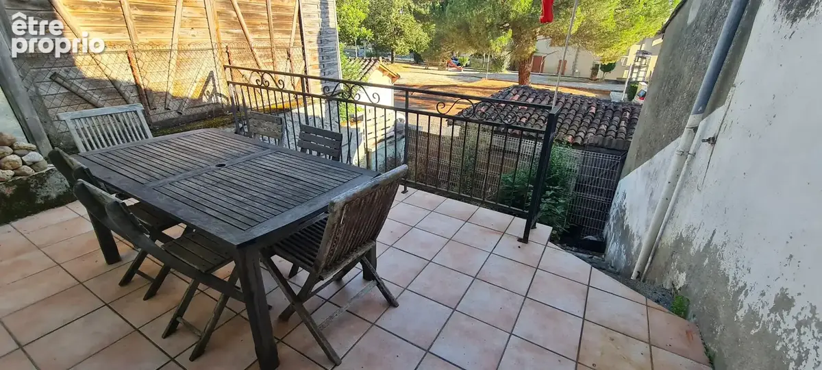 Maison 5 pièces avec 2 terrasses et un petit coin de jardin à Artigat - 100 500 - photo 11