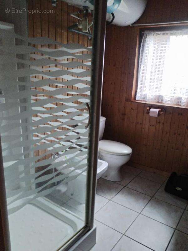 Appartement à MONTBELIARD