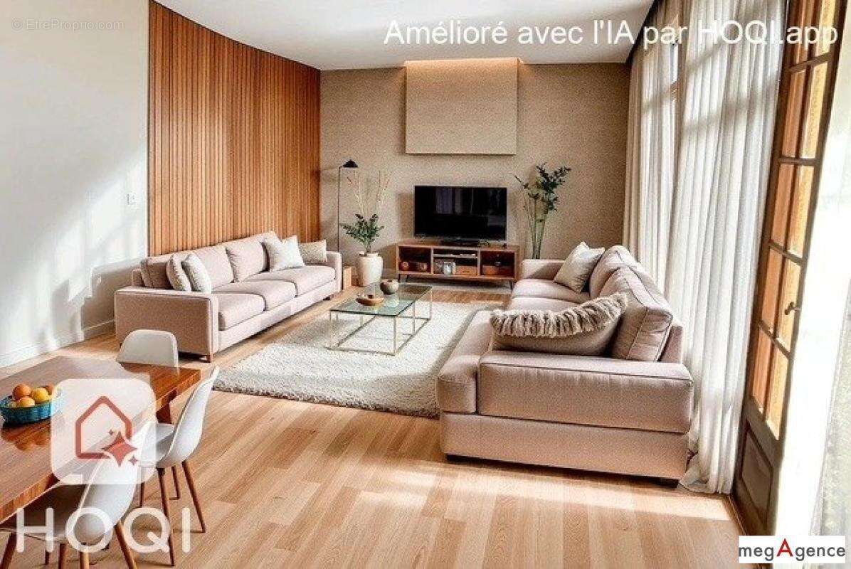 Maison à SAINT-GAUDENS