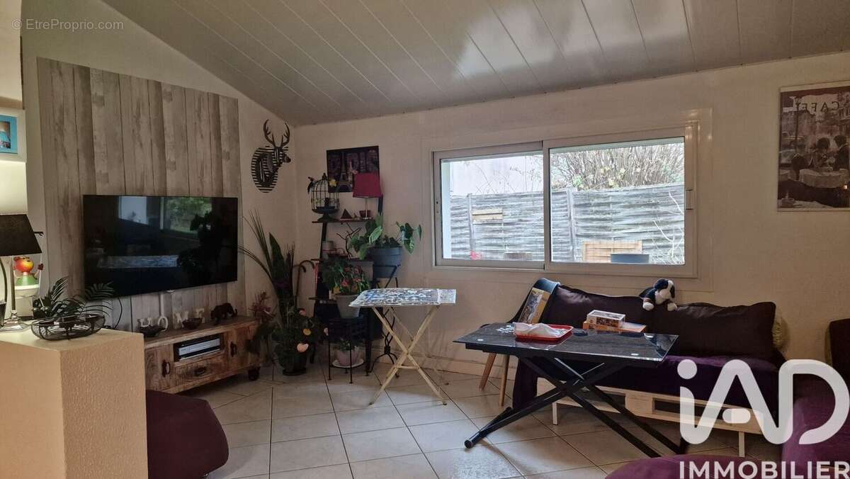 Photo 6 - Maison à LESIGNY