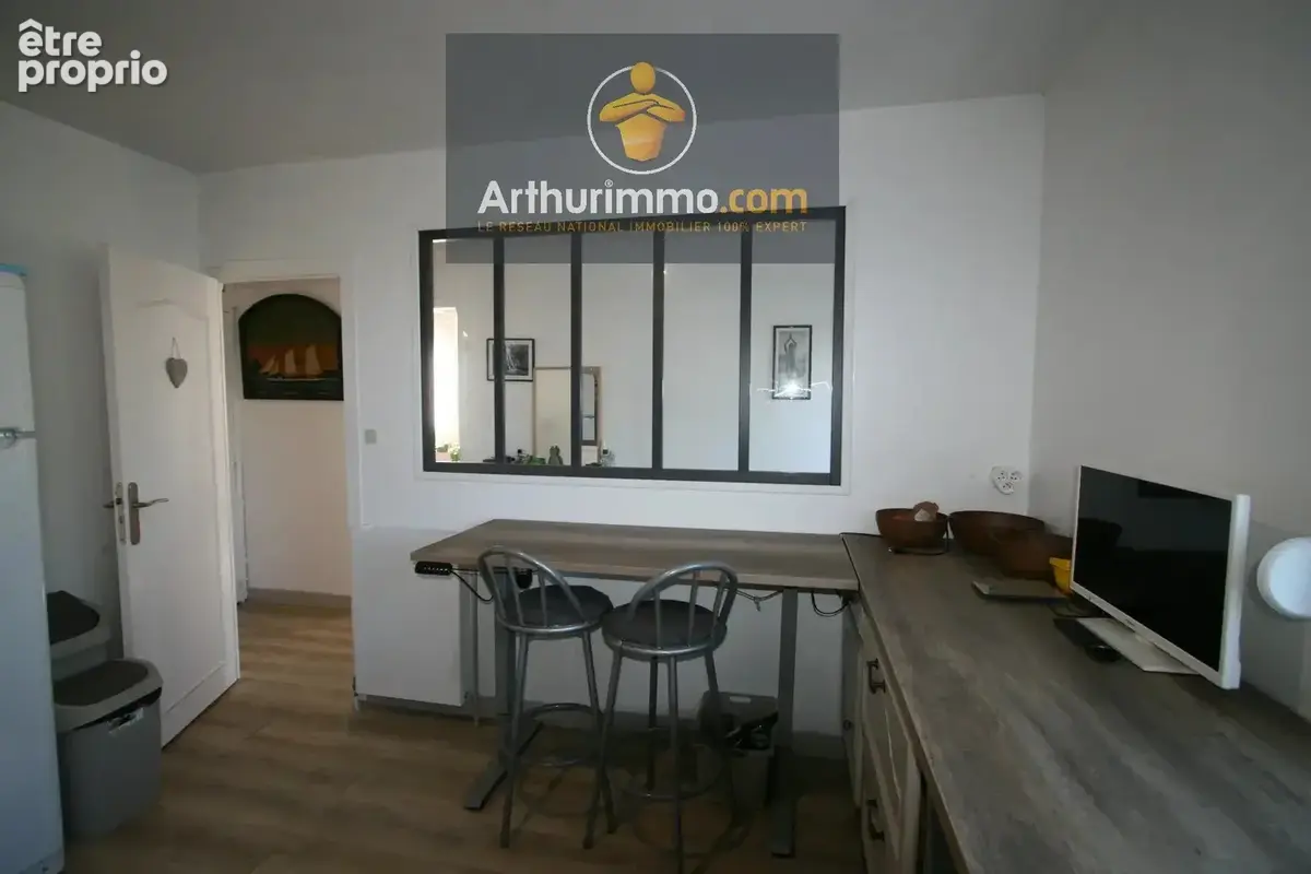 Vente Maison Guegon(56120) 184 600ï¿œ - photo 9