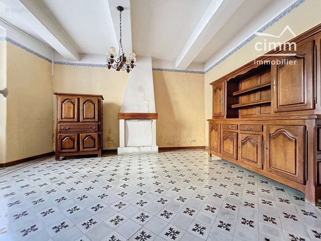 Maison 200 m² à Mazan  - photo 8