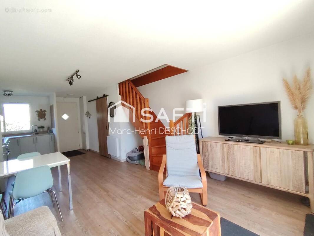Photo 1 - Maison à CAMIERS