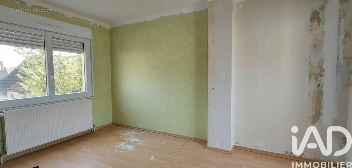 Photo 6 - Maison à MONTLUCON