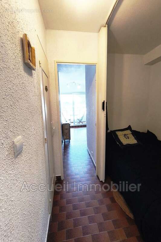 Appartement à LE GRAU-DU-ROI