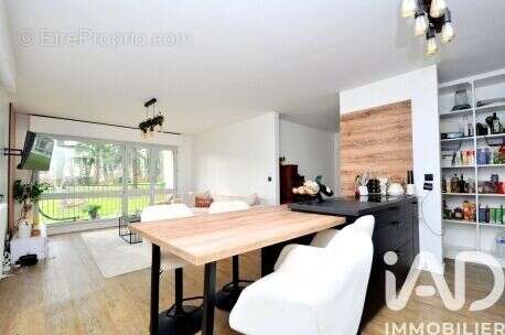 Photo 4 - Appartement à ARPAJON