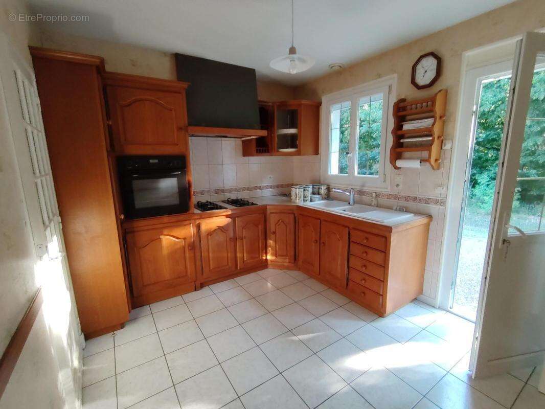 Maison habitable de plain pied au calme - photo 4