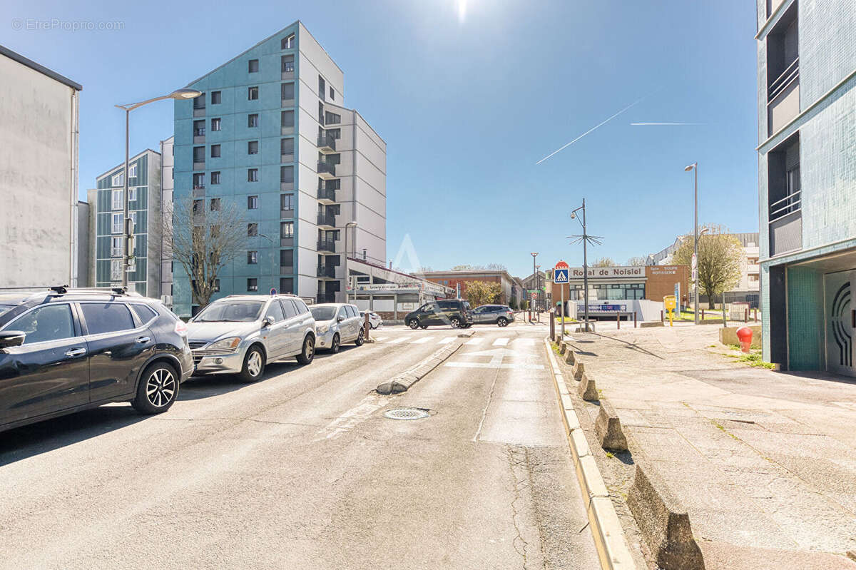 Appartement à NOISIEL