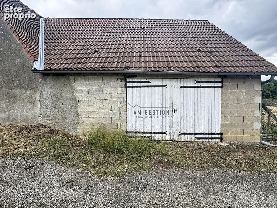 Maison Lussac Les Eglises 2 pièce(s) 50 m2 - photo 5