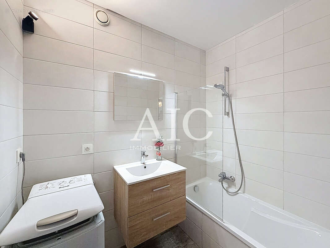 Appartement à COMBLOUX