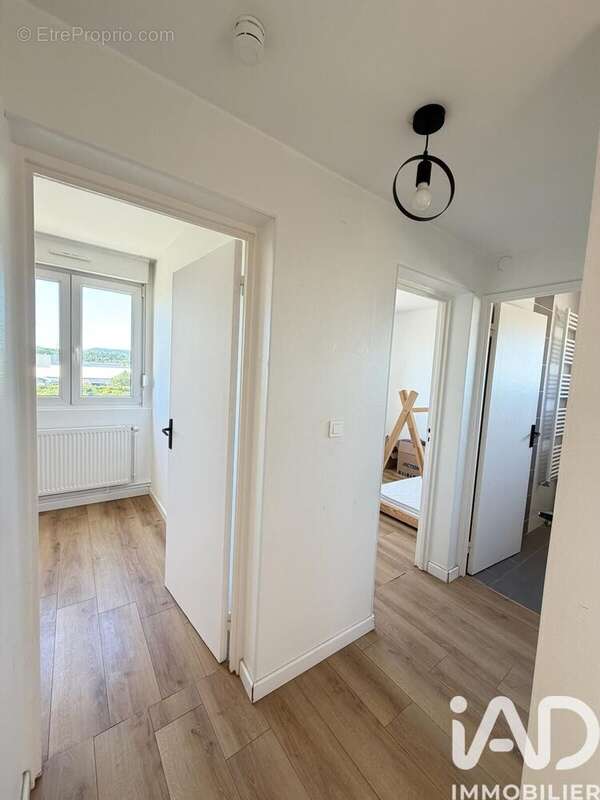 Photo 6 - Appartement à MAIZIERES-LES-METZ