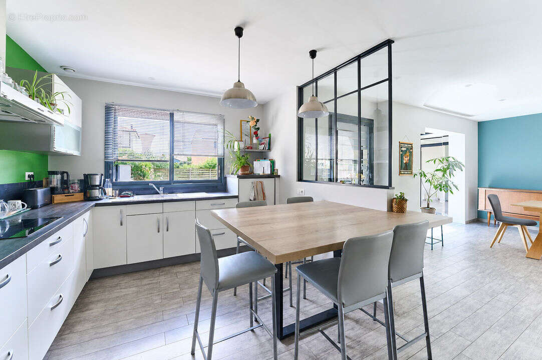Maison 176 m² à Landemont  - photo 8