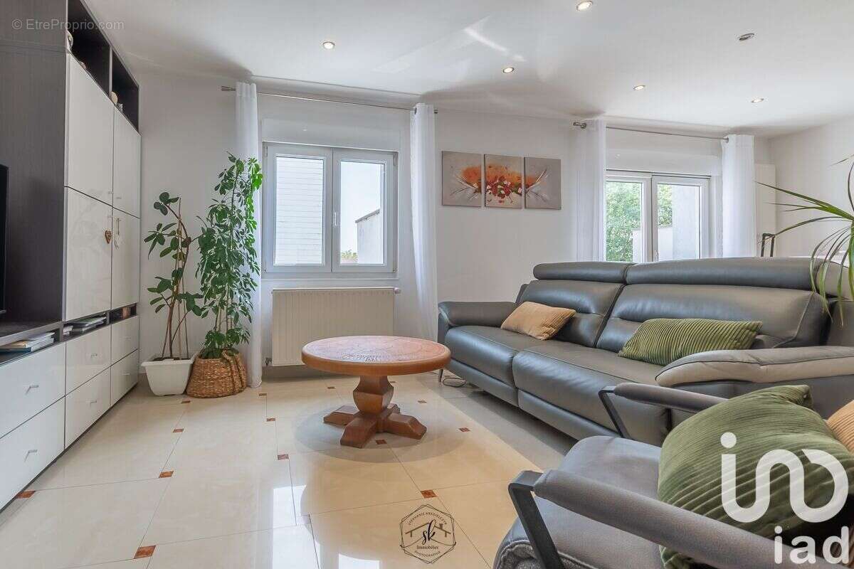 Photo 4 - Maison à JARNY