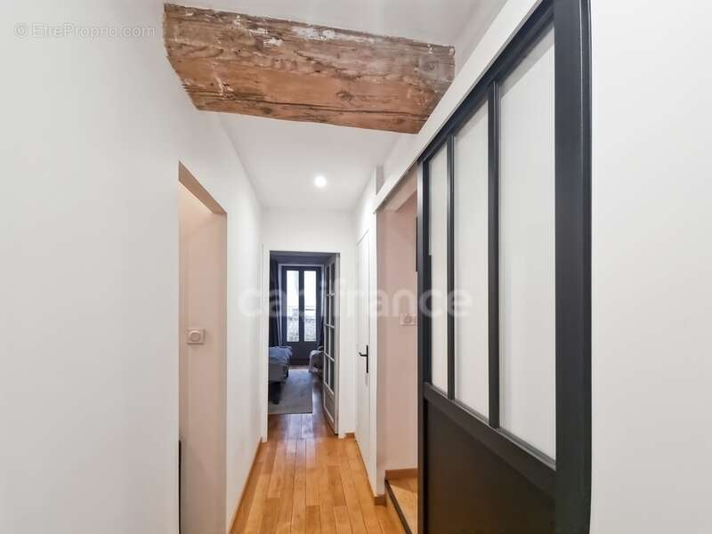 Appartement à CHALON-SUR-SAONE