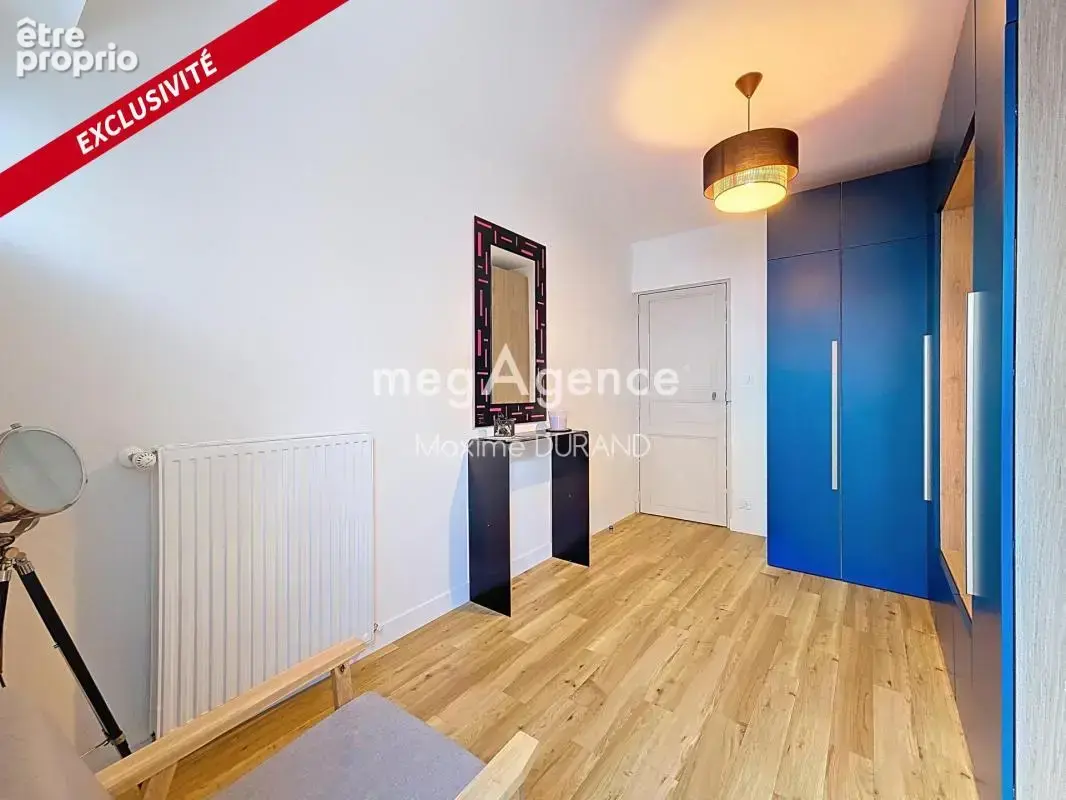 Maison rénovée 4 chambres centre-ville CHOLET - photo 5