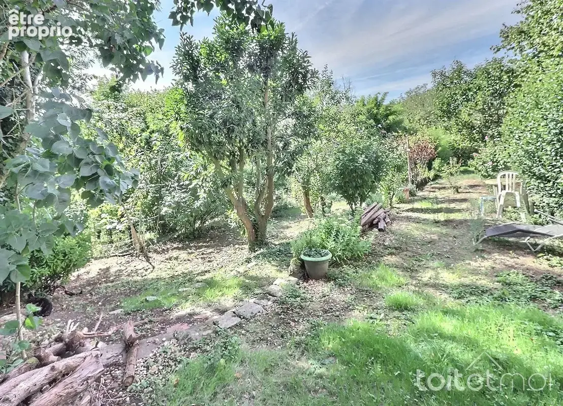 A vendre ensemble immobilier a villiers-le-bacle - 180 m² - photo 11
