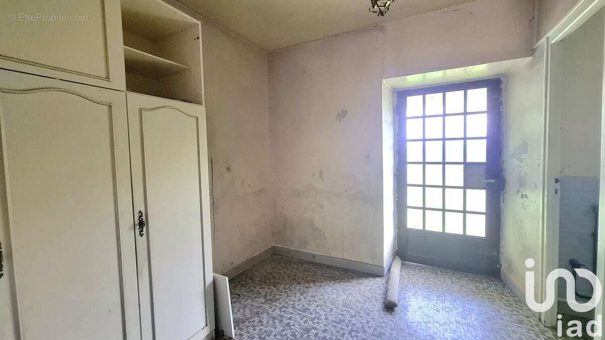 Photo 8 - Maison à CHAMBOULIVE