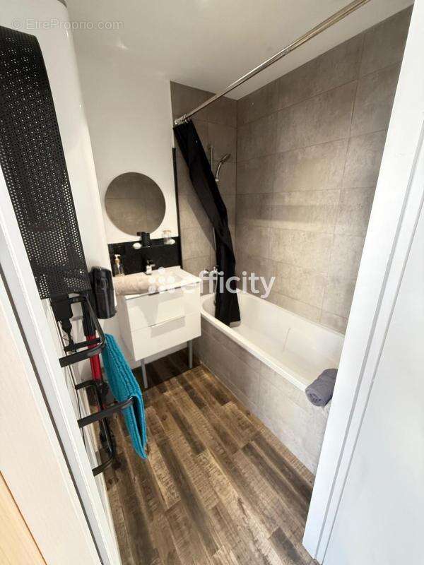 Appartement à LES SABLES-D'OLONNE