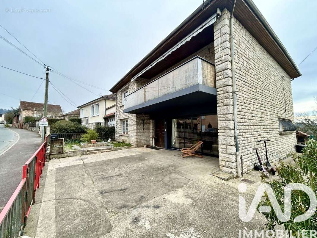 Photo 2 - Maison à MEYSSAC