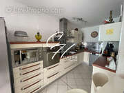 Appartement à ECHIROLLES