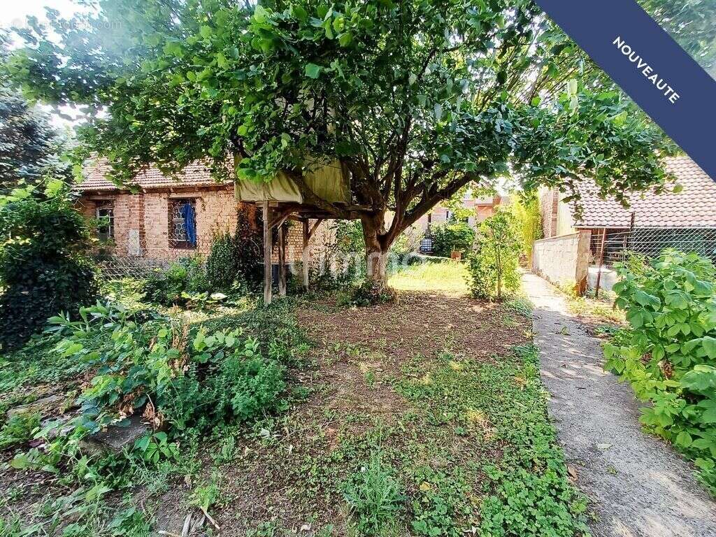 Maison de 105 m² avec dépendances – seconde habitation à rénover - photo 23
