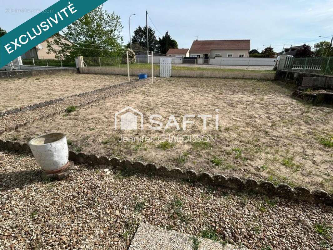 Photo 3 - Maison à CHATELLERAULT