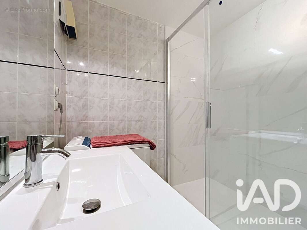 Appartement 38 m² à Canet-En-Roussillon  - photo 7