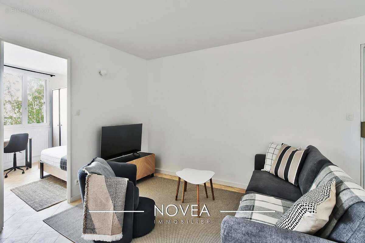 Appartement 77 m² à Lyon-7e  - photo 4