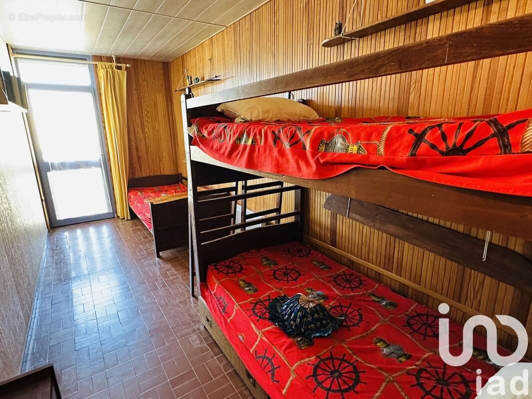 Photo 9 - Appartement à PORT-LA-NOUVELLE