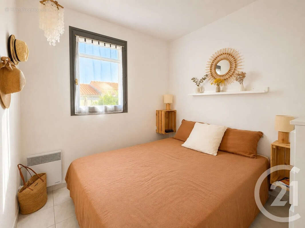 Maison 30 m² à Bormes-Les-Mimosas  - photo 5