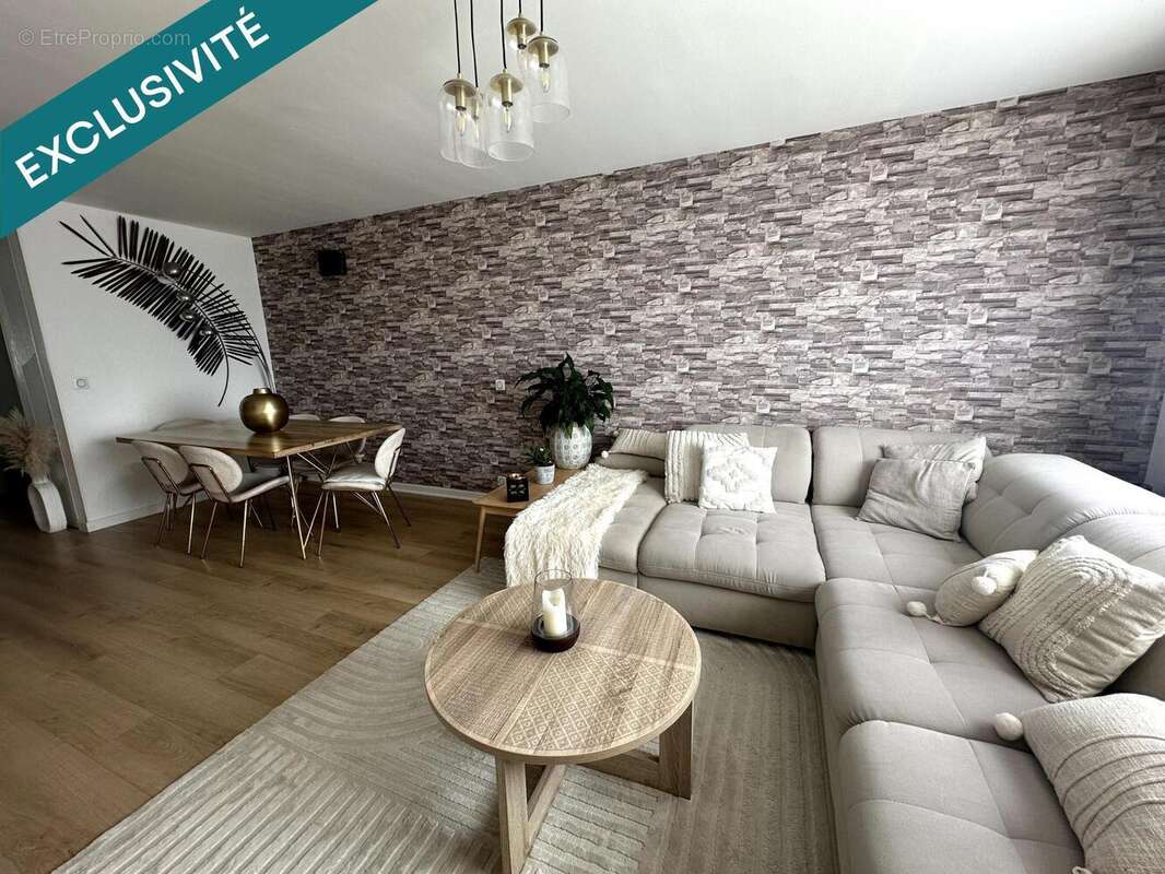 Photo 2 - Appartement à REIMS