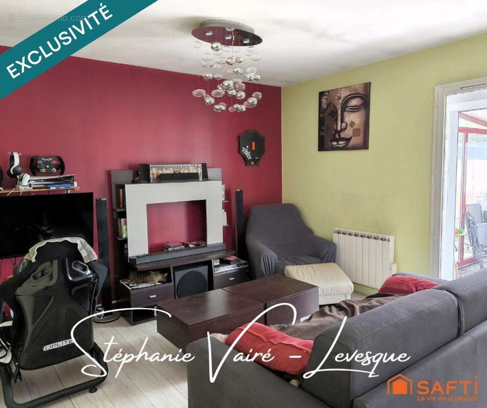 Photo 3 - Maison à DONGES