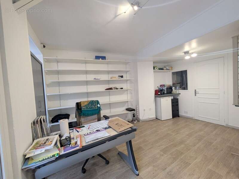 Appartement à BAGNOLET