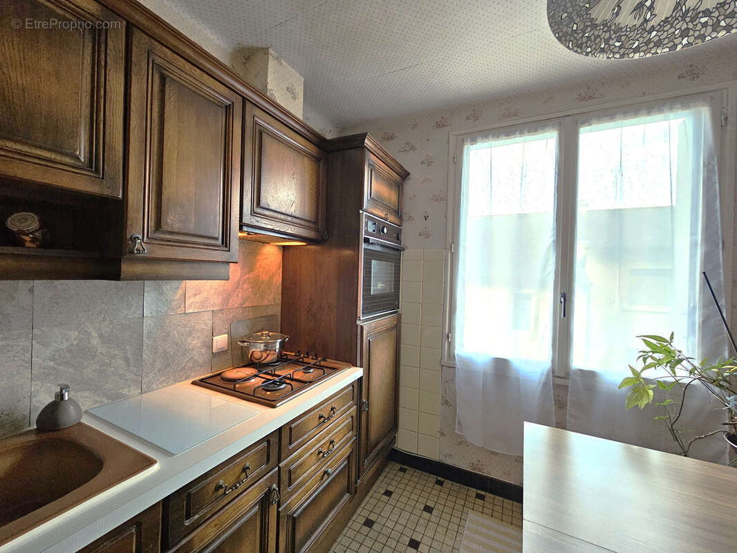 Appartement à RODEZ