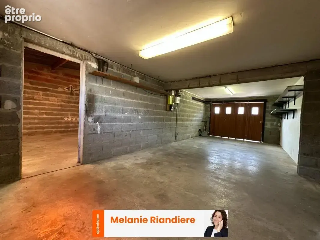 Maison familiale de 139 m², 4 chambres, bureau et 82 m2 de garage - photo 18