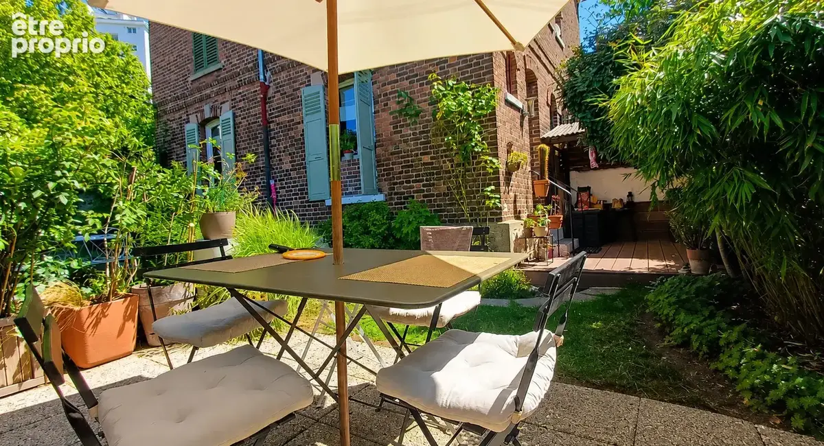 Maison 81 m² à Alfortville  - photo 2