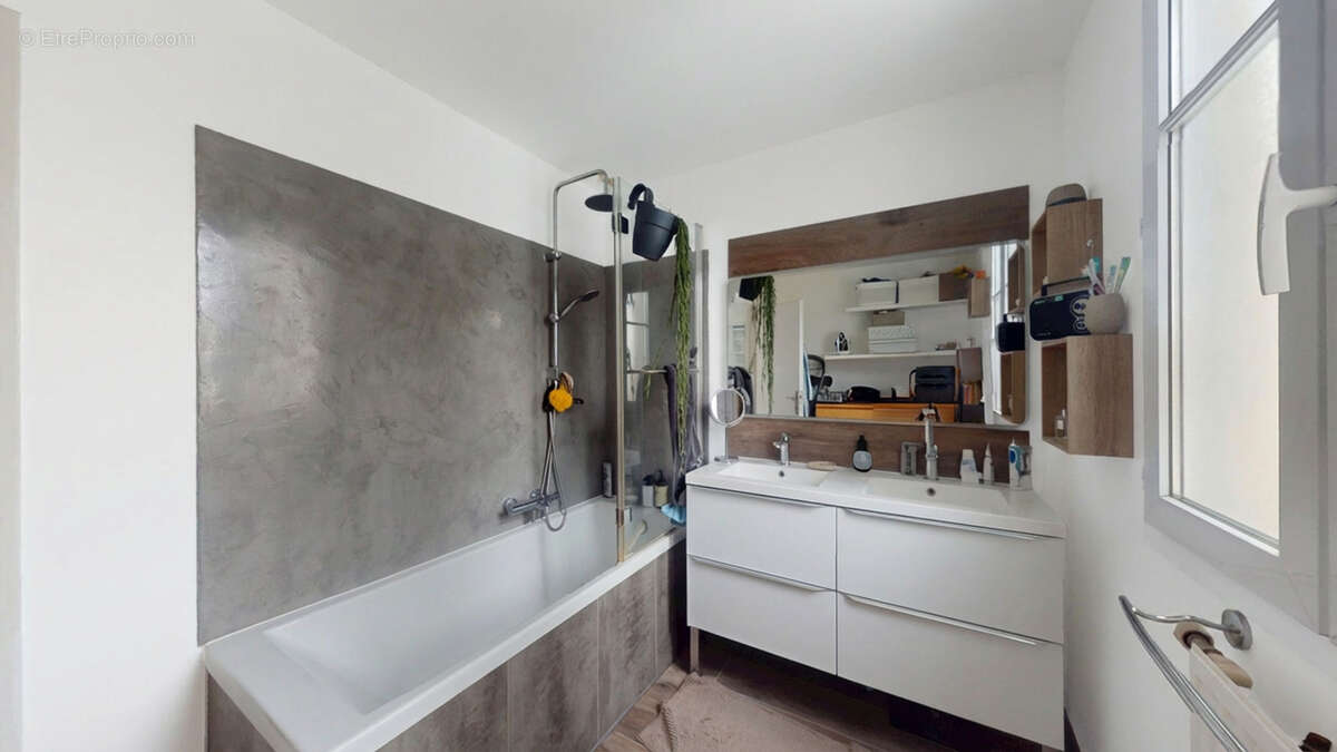 Maison à MARCOUSSIS