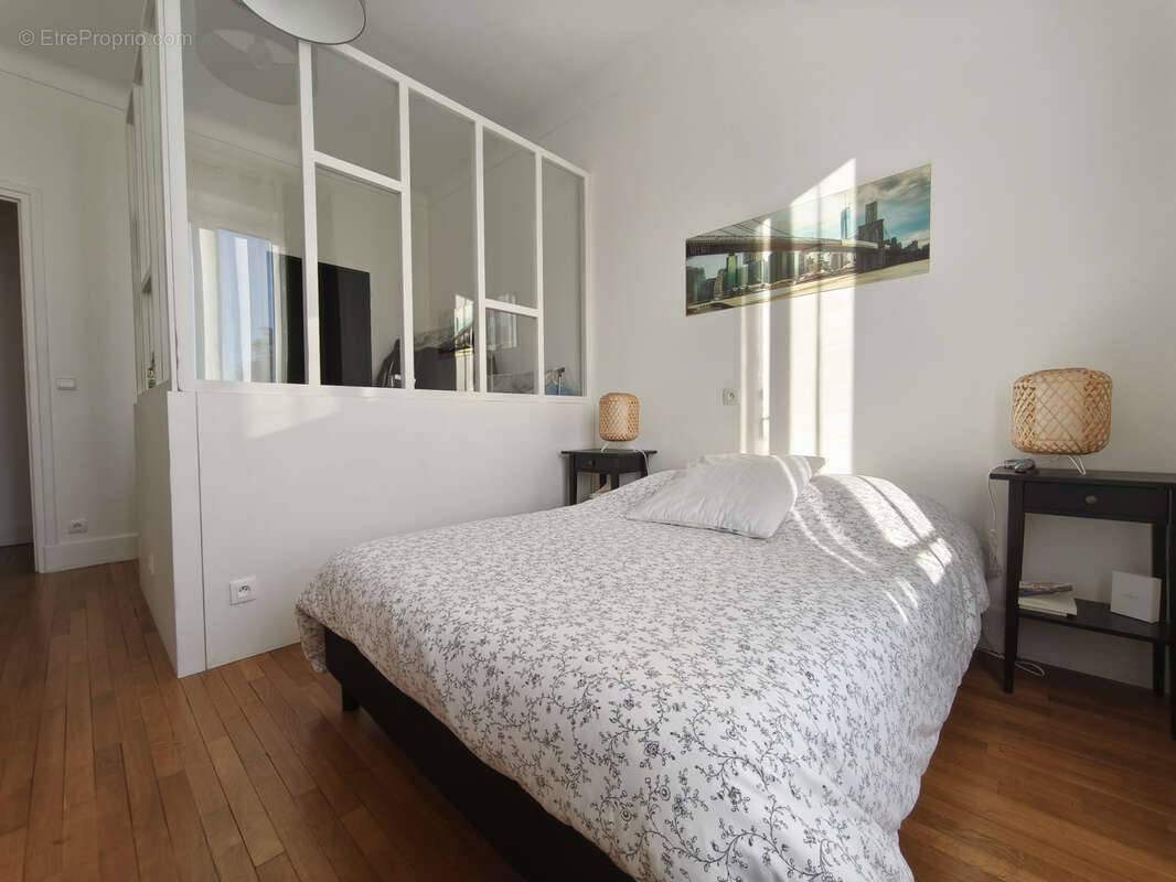 Appartement à TROYES