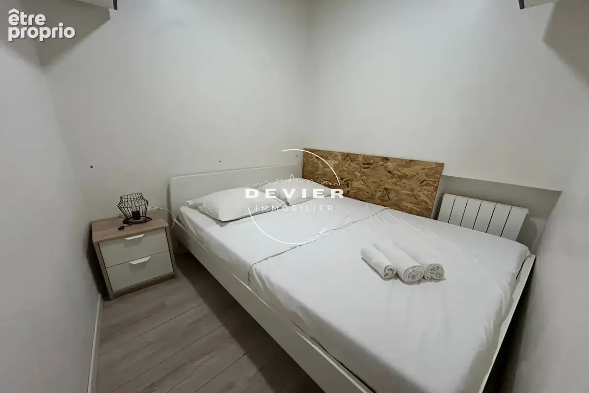 Appartement 1 pièce 27 m² à vendre à Montpellier (34000) - photo 5
