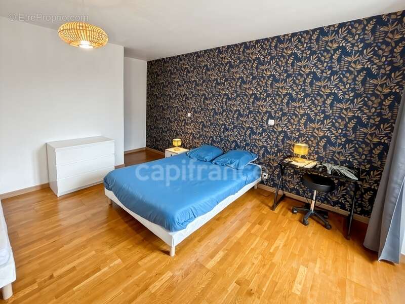 Maison à MONCE-EN-BELIN