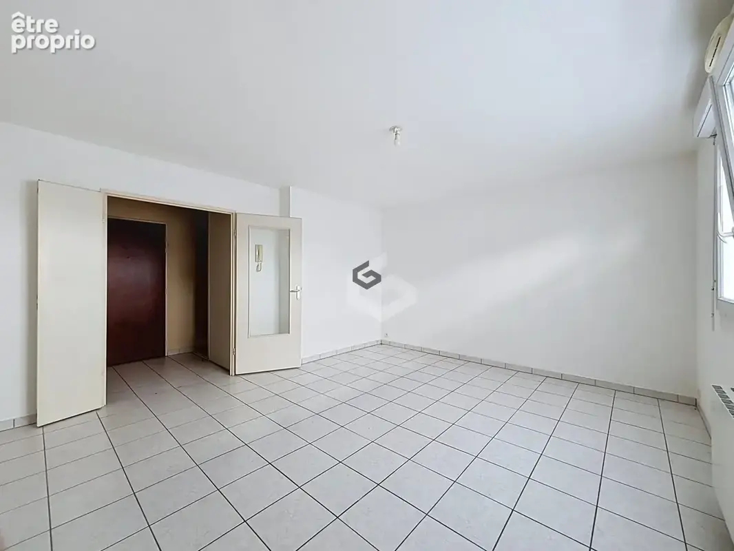 Appartement 2 pièces 53 m² à vendre à Reims (51100) - photo 3