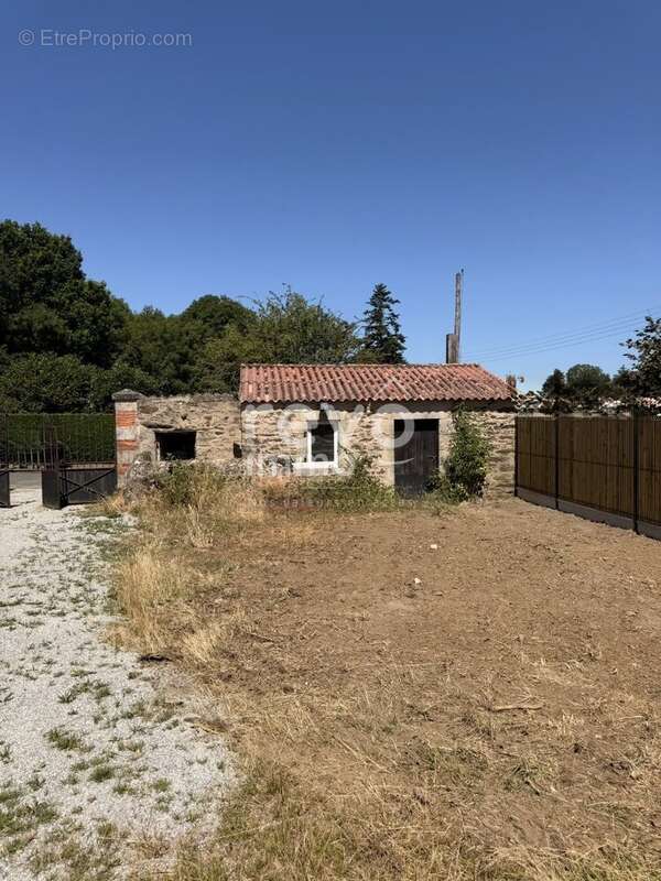 Maison bourgeoise - photo 13