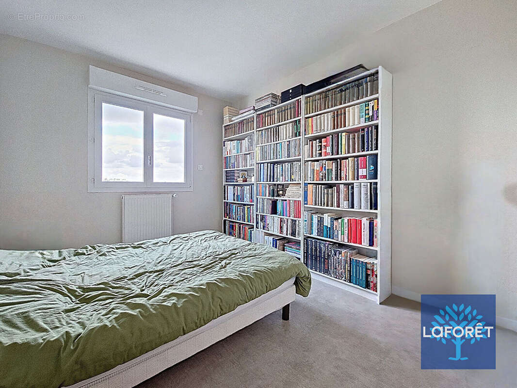 Appartement à LA ROCHE-SUR-YON