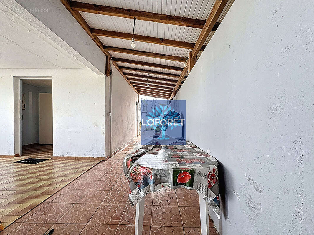 Maison à SAINTE-LUCE