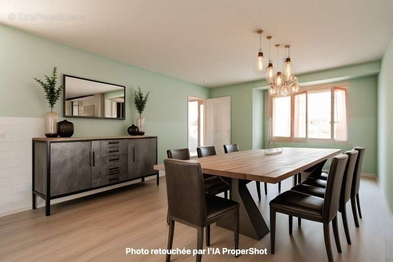 Maison à vendre 6 pièces MANZIAT (01) - photo 14