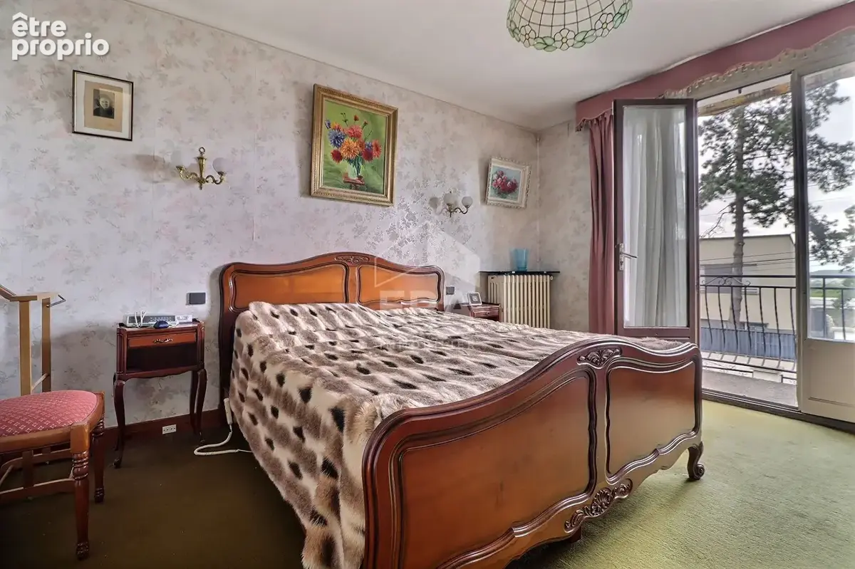 Maison 150m² à saint-leu-la-forêt - photo 3