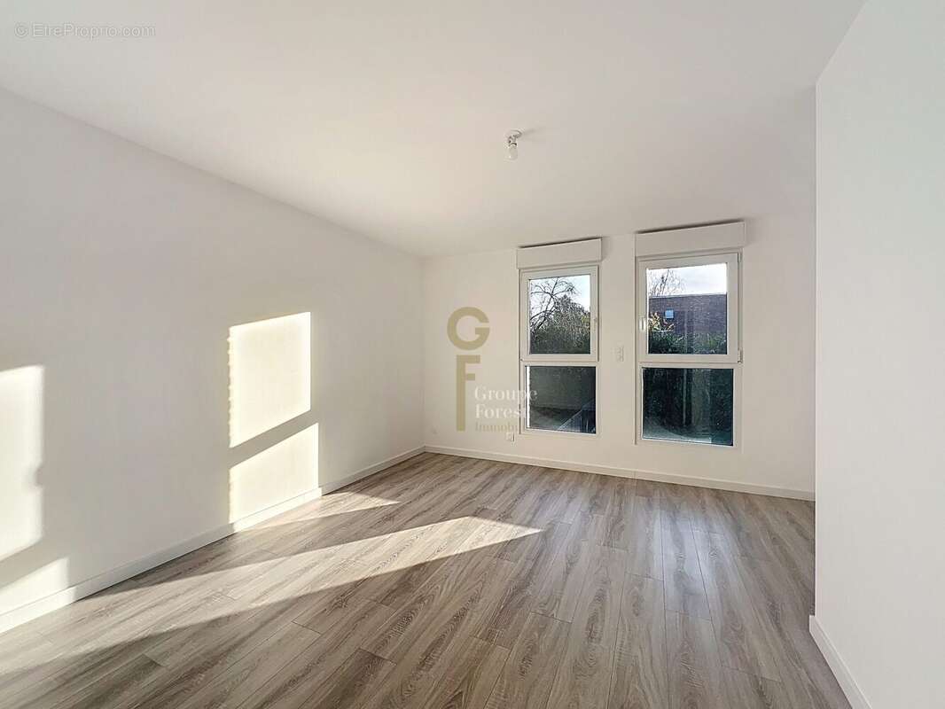 Maison à VILLENEUVE-D'ASCQ