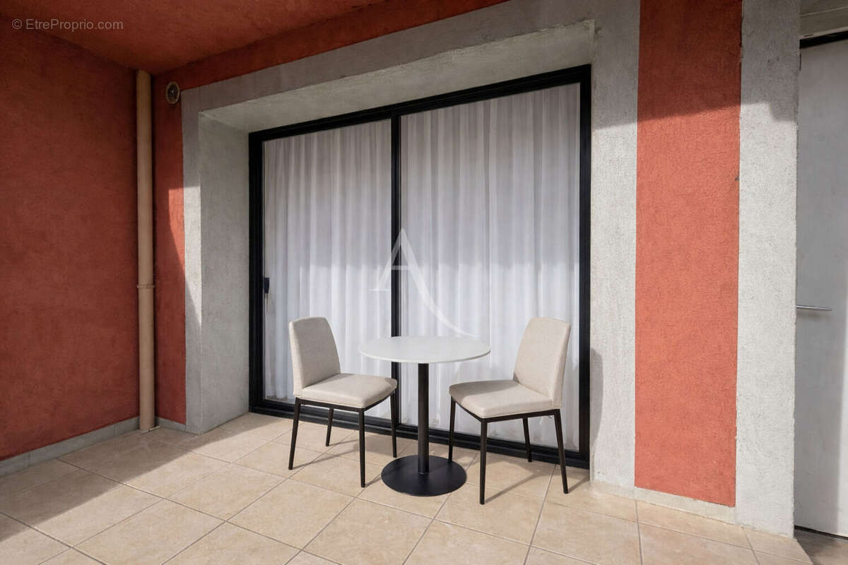 Appartement à RIANS