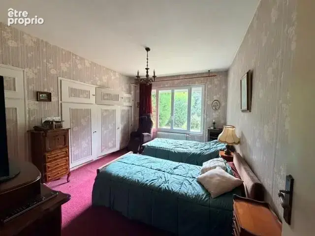 Maison 6 pièces 130 m² à vendre à Saumur (49400) - photo 5